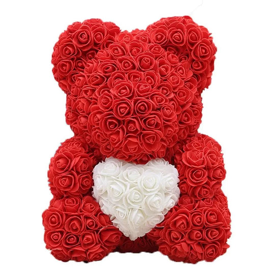 Mother's Day gift teddy bear